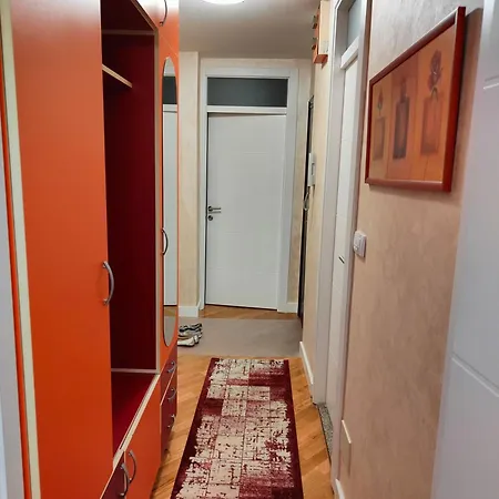 Apartman Marko Banja Luka