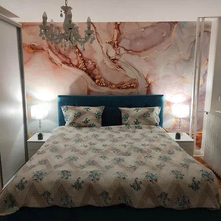 Apartman Marko *