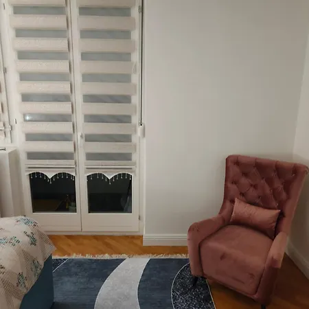 Apartament Apartman Marko