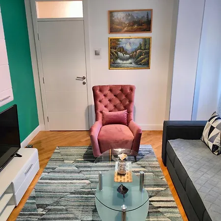 Apartman Marko Banja Luka
