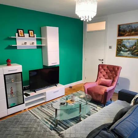 Apartman Marko