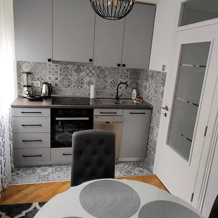 Apartament Apartman Marko Banja Luka