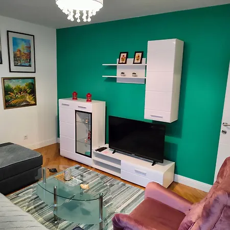 Apartman Marko