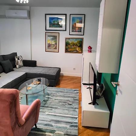 Apartman Marko Banja Luka
