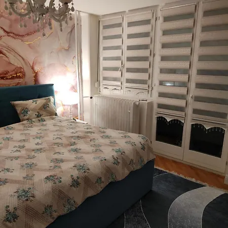 Apartman Marko Apartament *